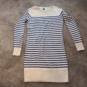 Old Navy Sweater Dress